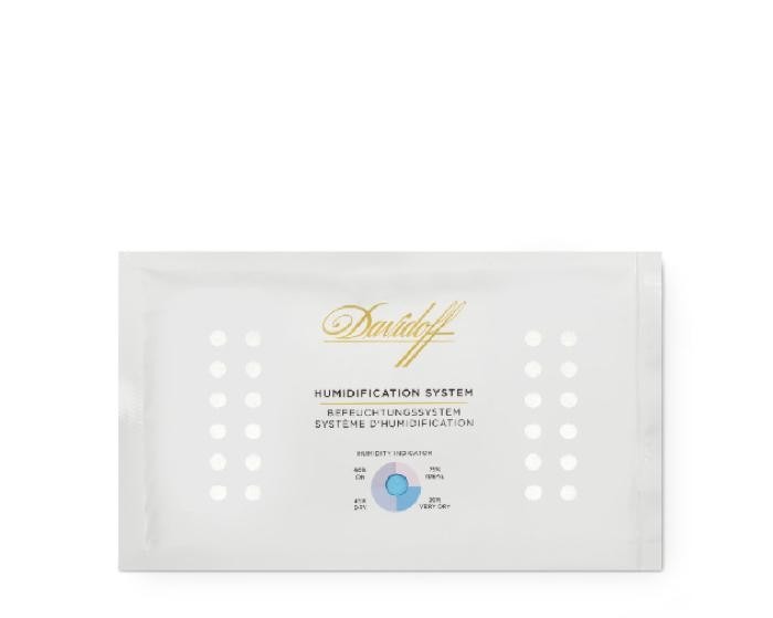 Davidoff Humidification System Puro Nemlendirici Jel