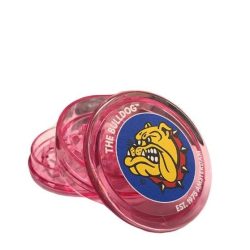 Grinder Öğütücü Kırmızı