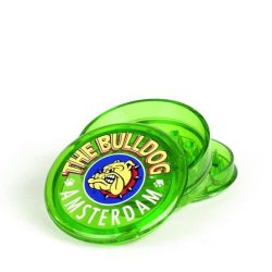 Grinder Öğütücü Yeşil