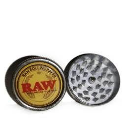 RAW Grinder Öğütücü