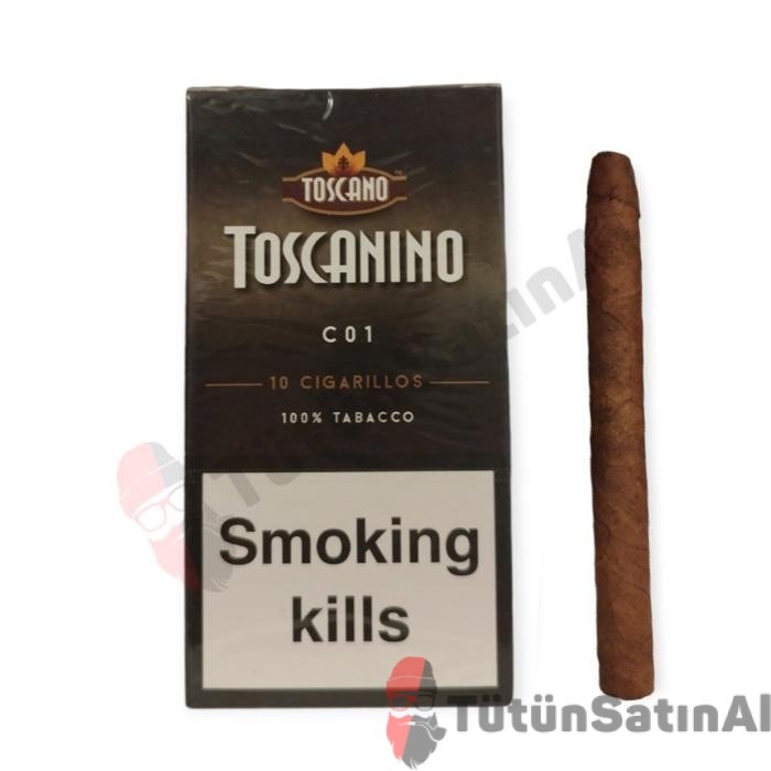 Toscano Toscanino C01