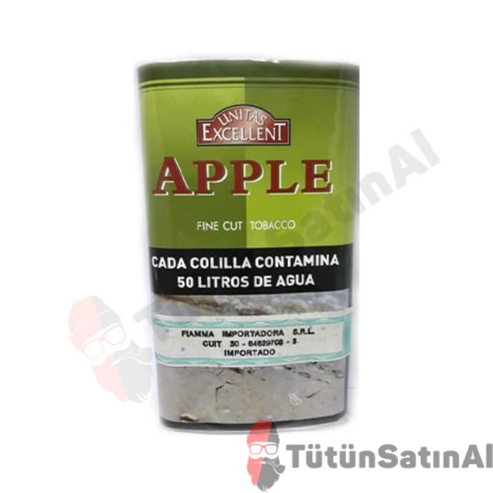 Unitas EXCELLENT Apple (Elma)