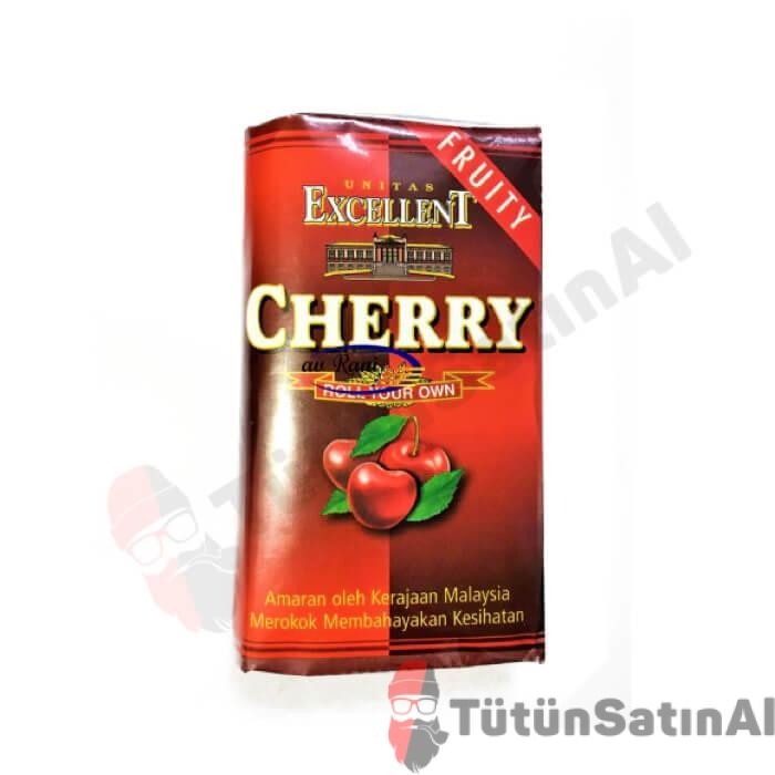 Unitas EXCELLENT Cherry (Vişne)