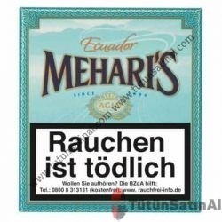 Mehari’s Ecuador sigarillo – 20’s Puro