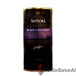 Amphora Special Reserve Black Cavendish Pipo Tütünü