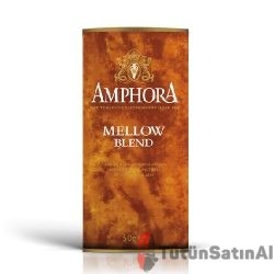 Amphora Mellow Blend Pipo Tütünü 50 g