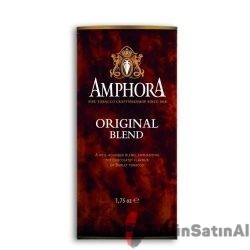Amphora Original Blend Pipo Tütünü