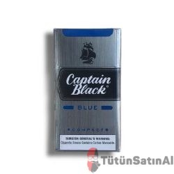 Captain Black Blue Compact Sigara