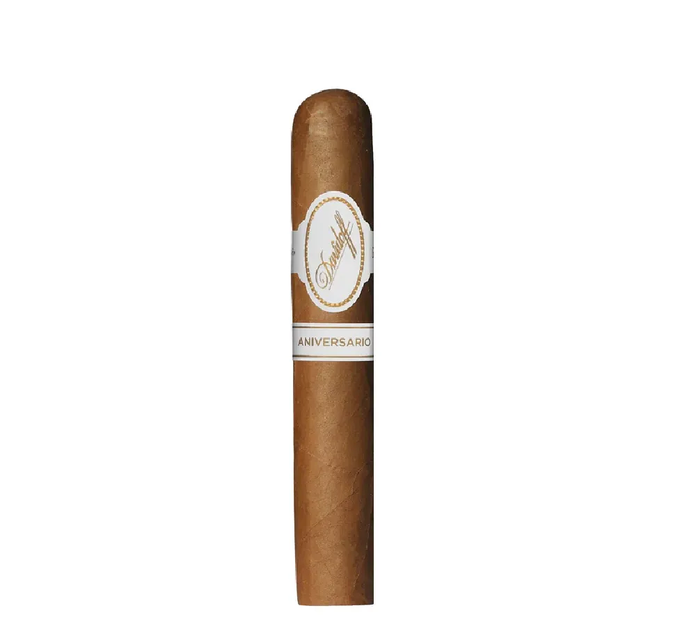 Davidoff Aniversario Special R Puro - Görsel 2