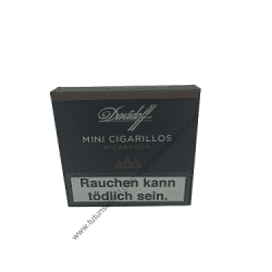 Davidoff Mini Cigarillos