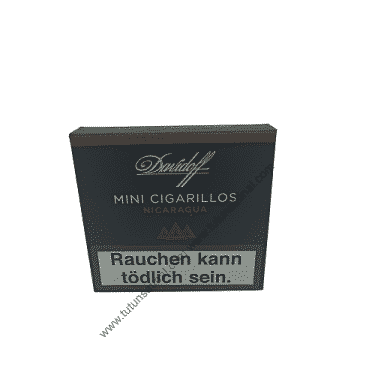 Davidoff Mini Cigarillos