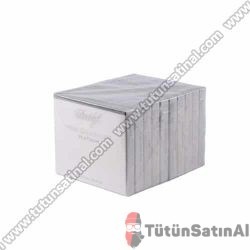 Davidoff Mini Cigarillos Platinum x 10 Paket 1 Box
