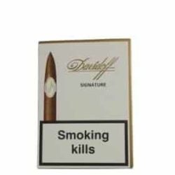 Davidoff Signature İthal Puro