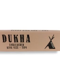Dukha Unbleached