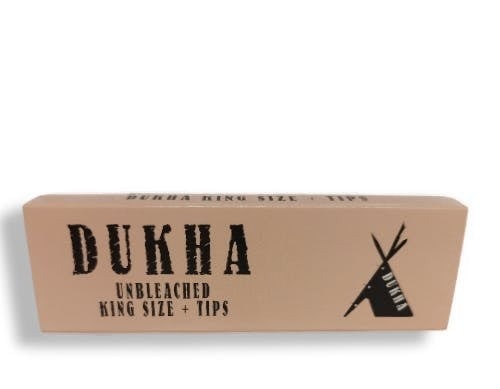 Dukha Unbleached