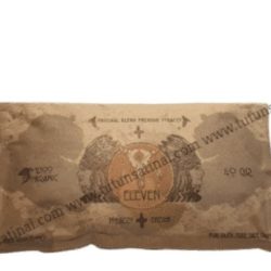 Eleven Original Blend Premium Light Organic İthal Tütün 40 Gr