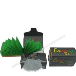 Exodus Roll 50 Carton Filter Tips Zivanali Sarma Kagidi
