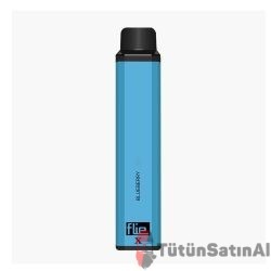 Flie X 3500 Puffs Blueberry (Böğürtlen)