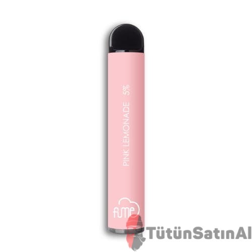 Fume 2500 Puffs Pink Lemonade (Limonata)