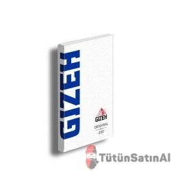 Gizeh Original Magnet 100 Yaprak Sarma Kağıdı
