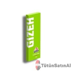 Gizeh Super Fine 50 Yaprak Sarma Kağıdı