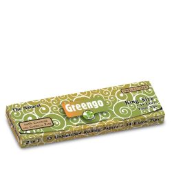 Greengo King Size