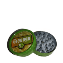 Greengo Metal Grinder