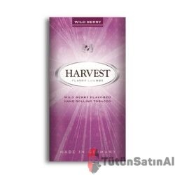 Harvest Wild Berry Sigara Sarma Tütünü( KURU ÜRÜN )
