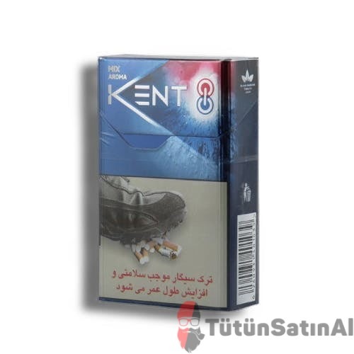 Kent Mix Böğürtlen