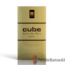 Mac Baren Cube Gold Pipo Tütünü