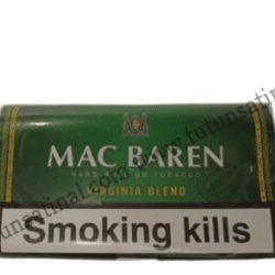 Mac Baren Virginia Tütün - 30gr