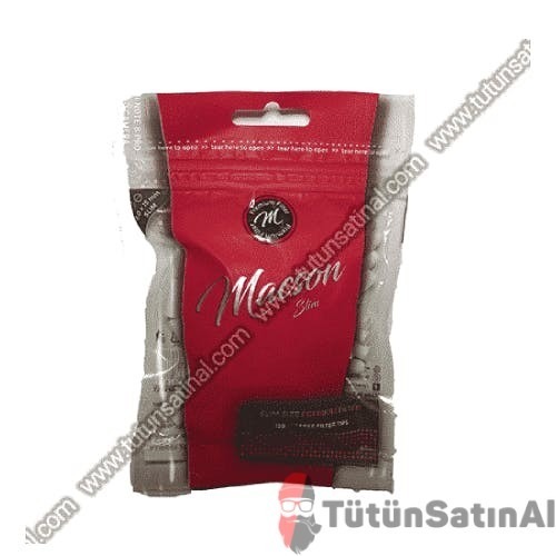 Macson Filtre Slim Size