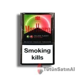 Marlboro Double Fusion Summer Sigara