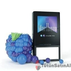Marlboro Double Mix Mentol / Böğürtlen Sigara