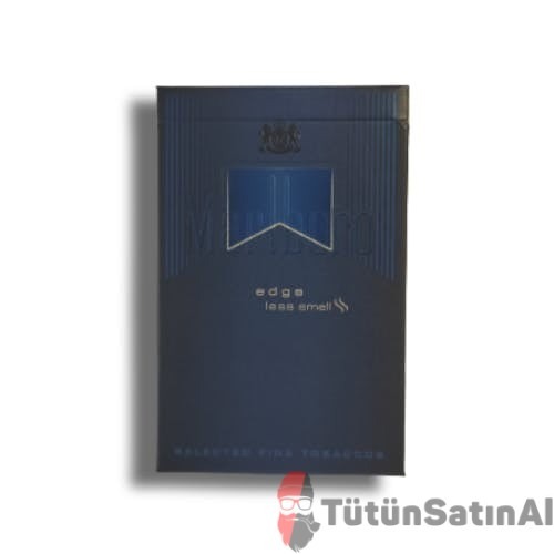 Marlboro Edge Less Super Slim İthal Sigara