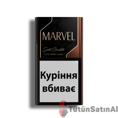 Marvel Double Black