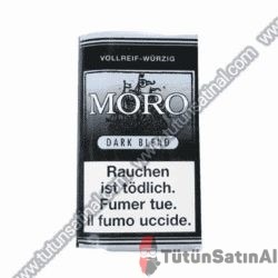 Moro Dark Blend 40gr İthal Tütün
