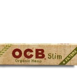 OCB King Size Organic