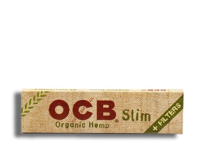 OCB King Size Organic