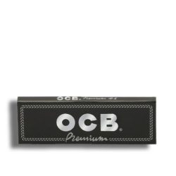 OCB Siyah Tekli Tane