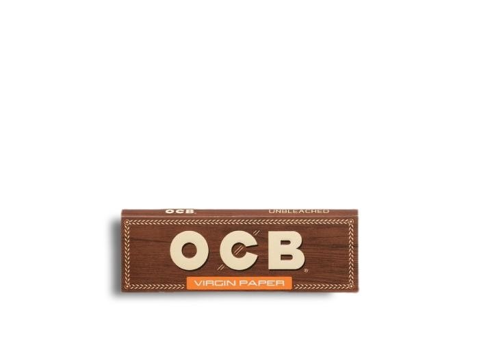 Ocb Virgin Tekli