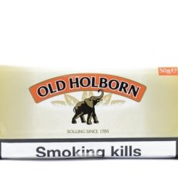 Old Holborn Beyaz