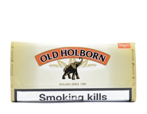 Old Holborn Beyaz