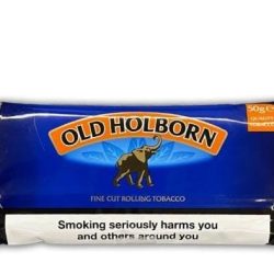 Old Holborn Mavi