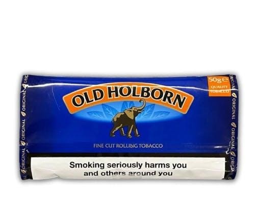 Old Holborn Mavi