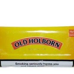 Old Holborn Orijinal 50gr Filsiz Model