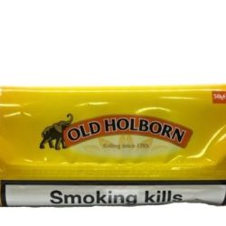 Old Holborn Sarı (Yellow) İthal Paket Tütün Çeşitleri – 50gr