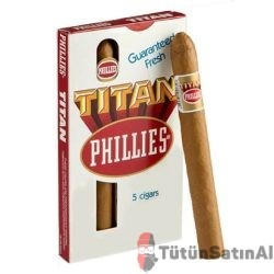 Phillies Titan İthal Puro