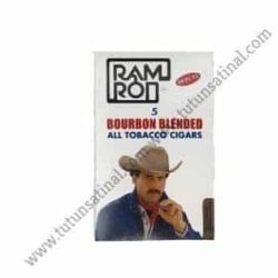 Ram Ron Bourbon Blended