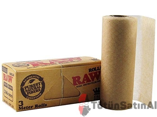 RAW Classic